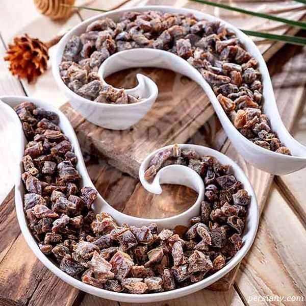 تصویر 2 از فروش عمده چیپس خرما با کیفیت بی نظیر